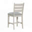 Ensemble de chaises à hauteur de comptoir