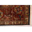 Tapis bleu marine 7 pi 11 po x 9 pi 11 po Jules Sultane
