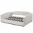 Upholstered Daybed with Underneath Storage-568341428-568341430
