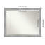 Miroir mural Wedge-1900271855-1900271843