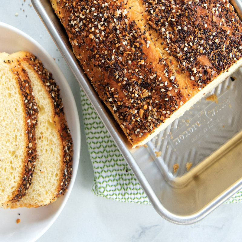 Nordic Ware Classic Cake Pan