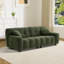 73'' Tufted Sofa Couch Plush Loveseat Sofa-895900144