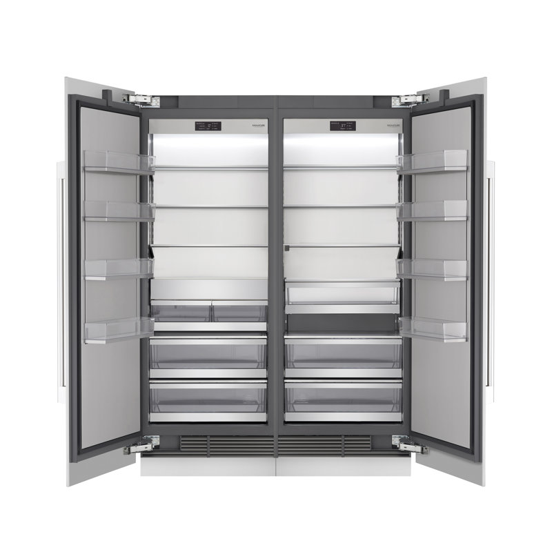 30-Inch Integrated Column Refrigerator