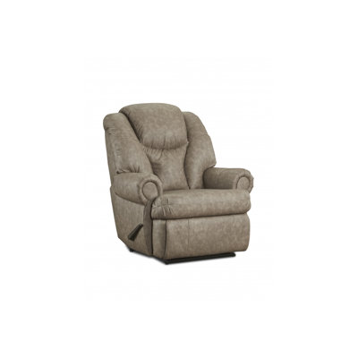Elishama Recliner by Wildon Home