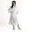 Women's White