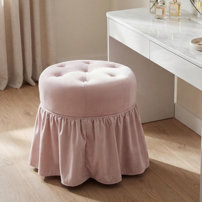 Templer Accent Stool