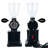 Nbarthome Stainless Steel Electric Blade Coffee Grinder