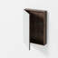 Faso 1066.8 mm W 1524 mm H Surface Mirrored Bathroom Cabinets with Mirror and 2 Adjustable Shelves-139589493