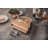 Piano Cheese Cutting Serving Board & Tools Set Cowles