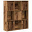 Bookcase 89X24x101.5 Cm Engineered Wood-585576752