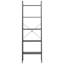 Lito 174cm H x 56cm W Steel Standard Bookcase-1339467403-1339467400