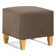 Brooklyn Upholstered Ottoman