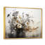 Bohemian Earthly Floral Collage I - Print-1770400647-1770400665-1808813612