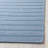 Rodgers Hand Woven Flat Weave Wool Striped Rug-1961643760