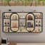 Porte-bouteilles mural Creative-106907881-106907882