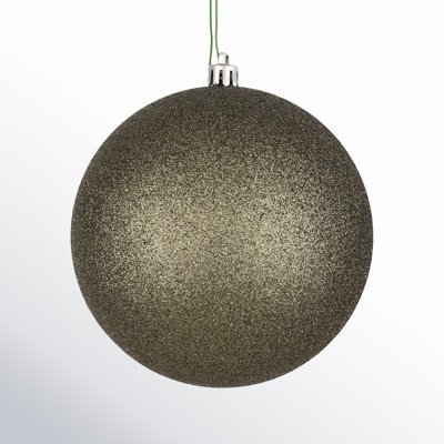 Shatterproof Bauble