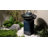 Outdoor Ceramic / Porcelain Floor Fountain with Lights-1801408780