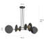 Murray 4 - Light Cluster Pendant-40741003