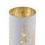 Hurricane Candle Holder