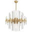Quebec 6 - Light Chandelier-684326251