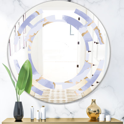 Miroir de salle de bain Space