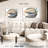 Brampt Boho Style Narwhal-108146202