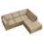 Dark Mink Polyester is out of stock