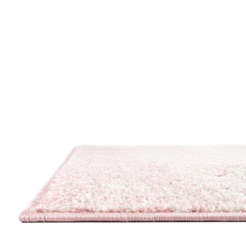 Tapis en polypropylène tissé à la machine Bradley-Joe, Rectangle 4 pi x 6 pi