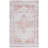 Maritess Machine Washable Southwestern Rug-1299093515