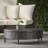 Pt Limon Coffee Table(Only Including Coffee Table,Without Chairs)-833399177