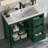 Balconera 36'' Single Bathroom Vanity With Sink Set-111720959