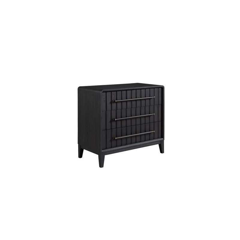Commode Bachelor 3 tiroirs