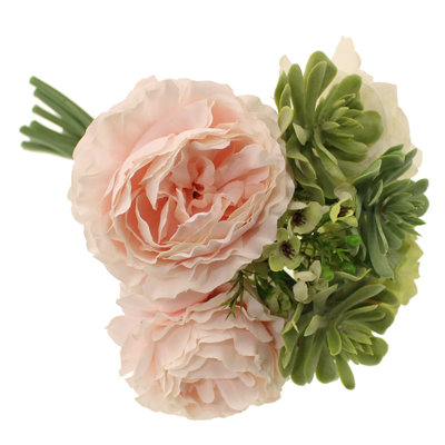 Mixed Assortment Arrangement