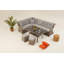 Divona Outdoor Table Set
