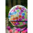 Weather Resistant Plants & Flowers Gazing Ball