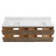 Meuble-lavabo mural 84 po-1384046999