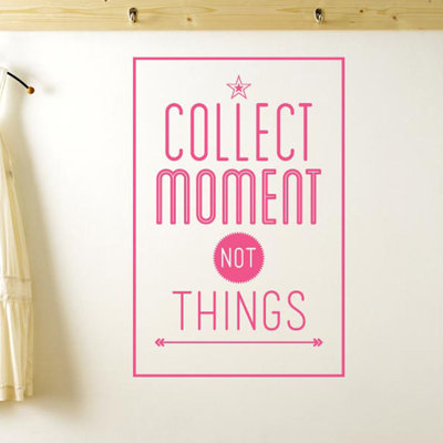 Wall Decal