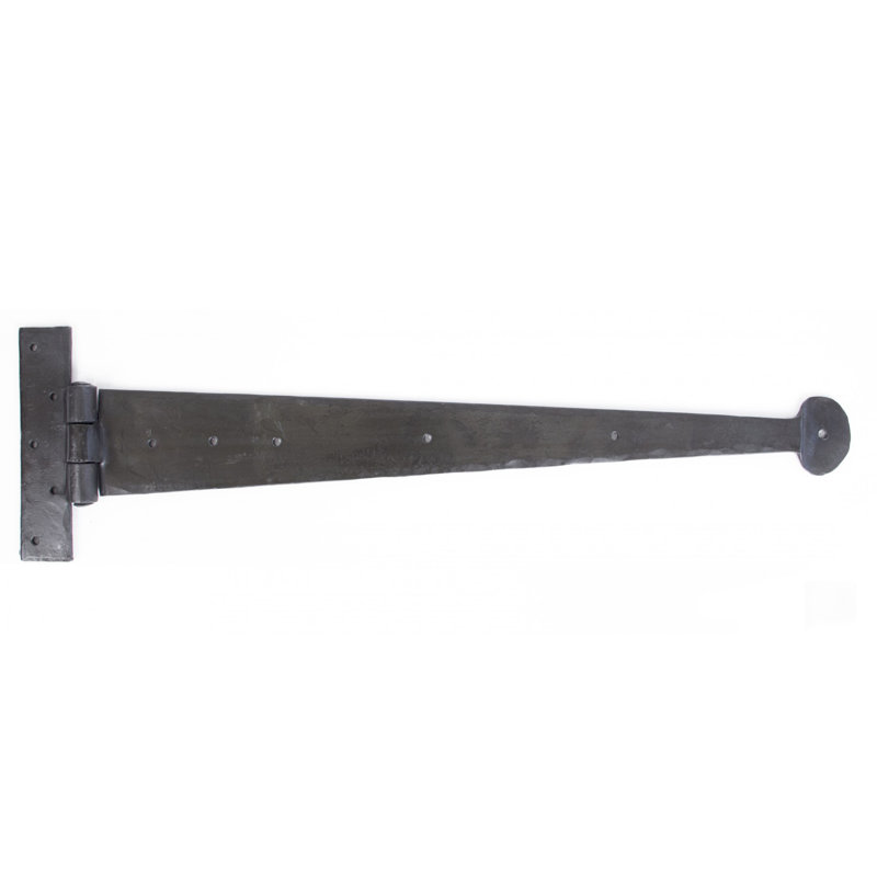 Penny End Door Accessory, Beeswax, 15.2cm H x 56cm W x 1.9cm D