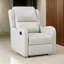 Fauteuil inclinable manuel l 38 po Ammirato-1026368