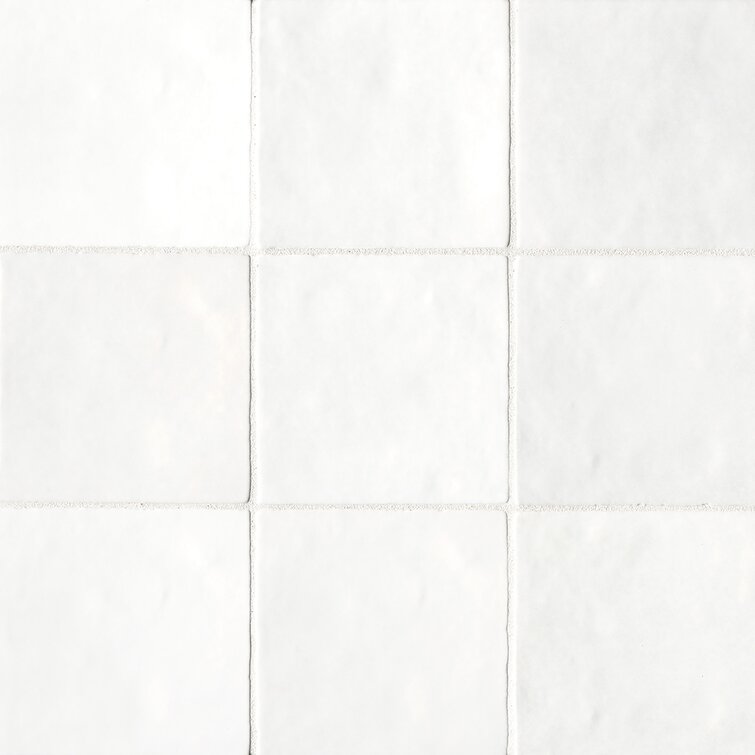 Cloe 5" x 5" Ceramic Tile