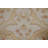 Handmade Oushak Runner Rug 3x19