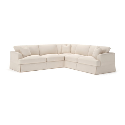 Lucia L-Sectional