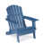 Blue is out of stock