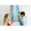 Magnetic Glass Dry Erase Board