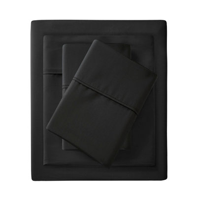 Ensemble de draps 4 pièces 4 pièces