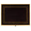 Kensington 1 - Drawer Solid Wood Nightstand