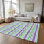 Tapis intérieur / extérieur avec envers antidérapant Lovell-50547326