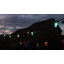 «Holiday Cafe» Light - 14 suites de lumières des Fêtes - 12 lumières incassables - 24 pieds de long