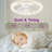 20" Ceiling Fan With Light for Bedroom-1597924500