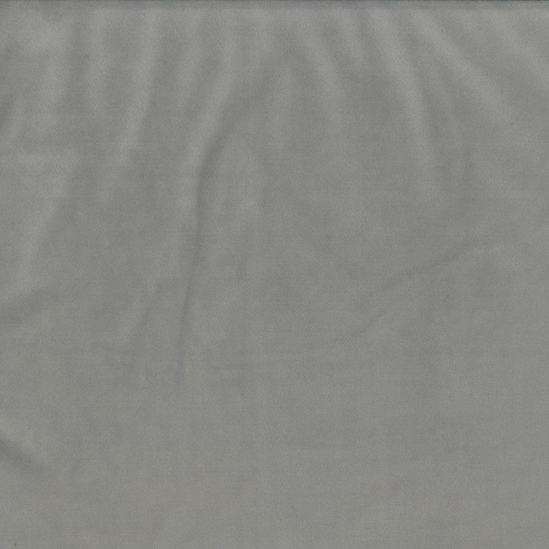 Villa Fabric, Steel
